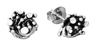 Orecchini Giovanni Raspini Donna SELENE in Argento 12315 - 12315